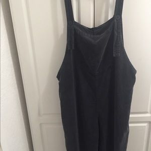 NWT: Zara, overalls